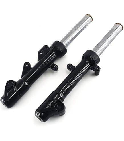 Amazon | KN企画 スーパーフロントフォーク【ゴールド】シグナスX 【2