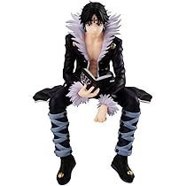 Amazon | ハンターハンター フェイタン & マチ & シャルナーク