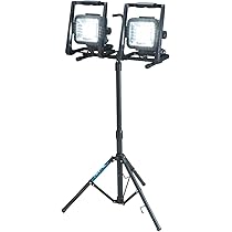 Amazon.co.jp: マキタ(Makita) 充電式LEDスタンドライト 本体のみ 14.4