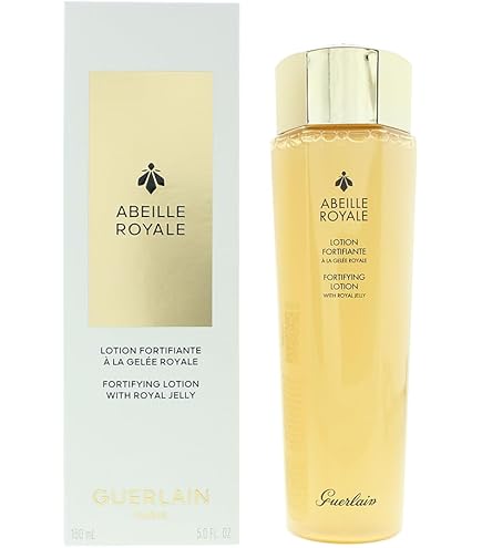 Amazon.co.jp: ゲラン GUERLAIN アベイユ ロイヤル ダブルR アイセロム