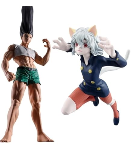 Amazon.co.jp: HUNTER×HUNTER フィグライフ! ゴン -ありったけのペン