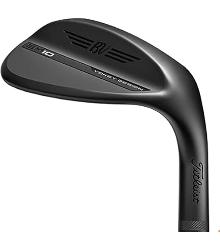 Amazon | TITLEIST(タイトリスト) ボーケイデザイン SM4ウェッジ
