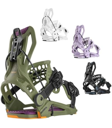 Amazon | NOW ナウ バインディング DRIVE ドライブ メンズ