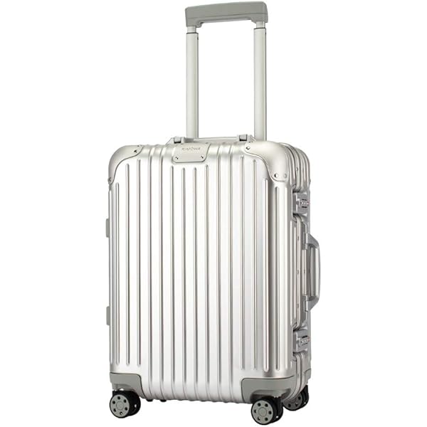 Amazon | (リモワ) RIMOWA リモワ スーツケース RIMOWA 872.40 830.40