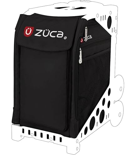 Amazon.co.jp: ZUCA スポーツフレーム 内蔵シート付き (カラーをお選び