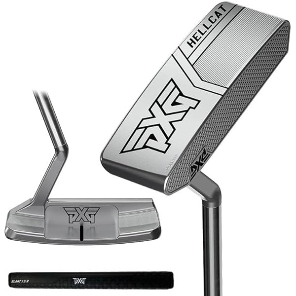 Amazon.co.jp: EVNROLL イーブンロール ZERO Z2S パター 34インチ HEPT