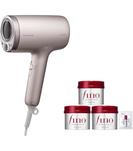 Amazon | パナソニック ヘアドライヤー ナノケア ナノイー&ミネラル