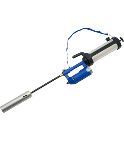 Amazon | 榮製機 栄製機 サカエフジ 草焼きバーナー 草焼一番 KY