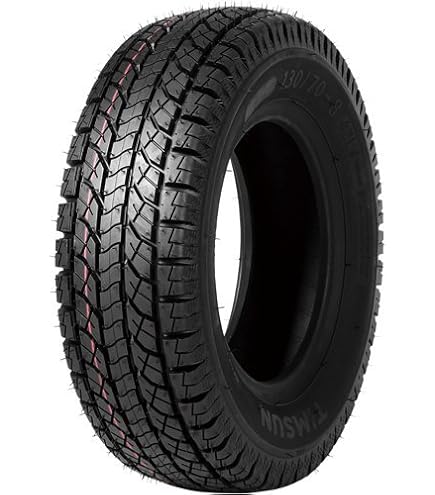 Amazon.co.jp: DURO タイヤ 130/90-6 TT 53J DM2058 2サイクル