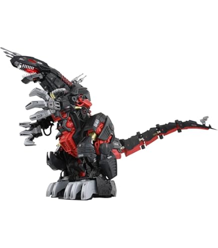 Amazon.co.jp: ZOIDS 020 Stealth Viper : Hobbies