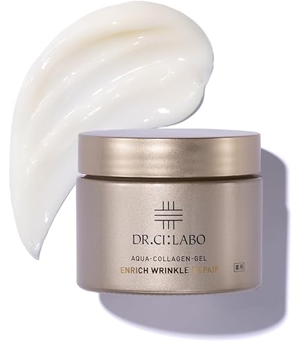 Amazon | ドクターシーラボ (DR.CI:LABO) New 薬用アクアコラーゲン