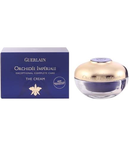 Amazon | Guerlain ゲラン オーキデ アンペリアル ザ クリーム N 50ml