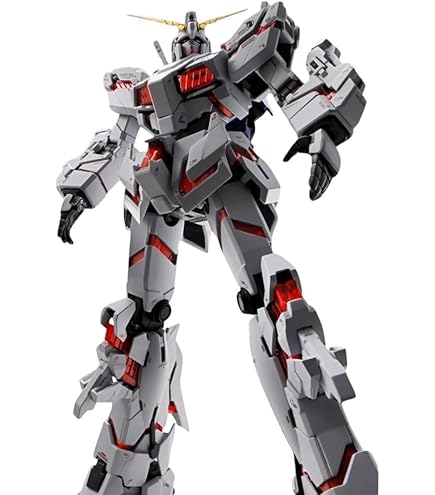 Amazon.co.jp: METAL BUILD ガンダムアストレアII 「機動戦士ガンダム
