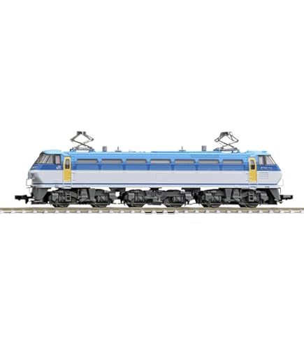 Amazon | TOMIX Nゲージ JR EF66 100形 前期型 7170 鉄道模型 電気機関