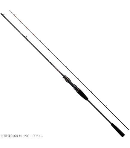 Amazon | ダイワ(DAIWA) 船竿 A-ブリッツ ネライ・E MH-210・E 釣り竿