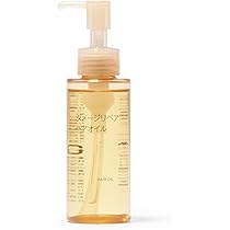 Amazon | ダメージリペア ヘアセラム ・45mL 84465895 | 無印良品