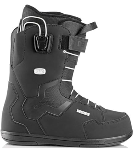 Amazon | ディーラックス（DEELUXE） スノーボードブーツ 23-24 ID