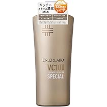 Amazon.co.jp: ドクターシーラボ (DR.CI:LABO) New VC100 エッセンス