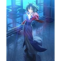 Amazon.co.jp: 劇場版 「空の境界」Blu-ray Disc BOX(通常版) : 坂本