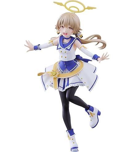 Amazon | POP UP PARADE ブルーアーカイブ Blue Archive アリス