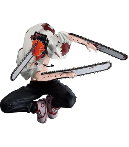Amazon.co.jp: チェンソーマン Exc∞d Creative Figure チェンソーマン