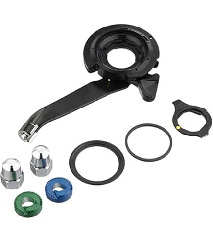 Amazon | シマノ(SHIMANO) 内装11段変速ハブ SG-S7001 シルバー 32H 軸