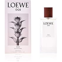 Amazon | ロエベ LOEWE 001 ウーマン EDT SP 100ml | LOEWE(ロエベ
