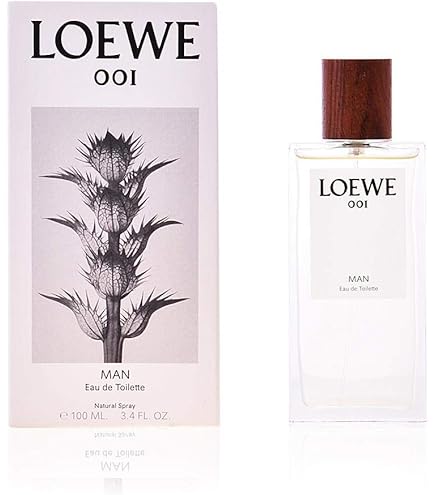 Amazon | ロエベ LOEWE 001 ウーマン EDT SP 100ml | LOEWE(ロエベ