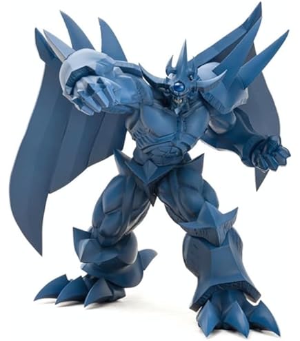Amazon.co.jp: Yu-Gi-Oh! Monsters Legion Figure, Approx. 9.8 inches