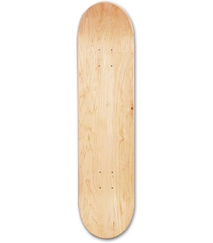 Amazon.co.jp: 木梨サイクル KINASHI CYCLE 木製 スケートボード