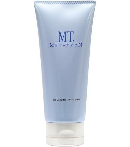 Amazon | MTメタトロン MTクレンジングジェル 200ml | MT Metatron
