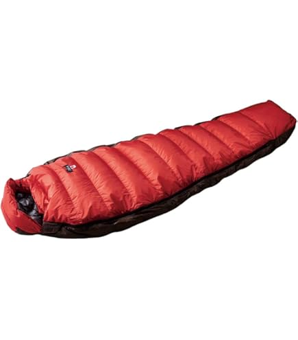 NANGA×3ten AURORA ZOLO66DX レギュラー NANGA（ナンガ） シュラフ販売