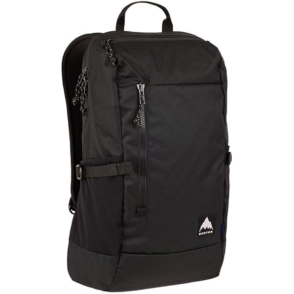Amazon.co.jp: Burton Sidehill 18L バックパック トゥルーブラック