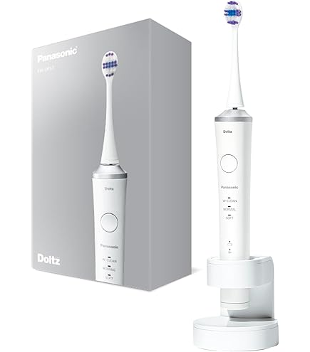 Amazon.co.jp: パナソニック 音波振動歯ブラシ プリニア スマート