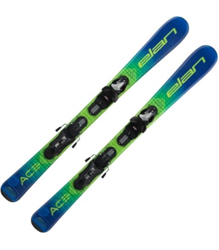 Amazon | HART(ハート) スキー 板 QUEST STD RC 2022年モデル ブラック