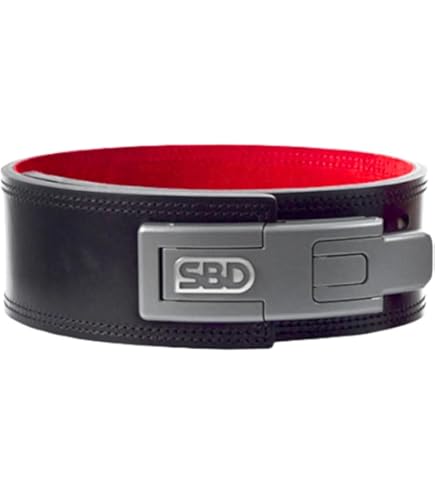 処分価格】SBD 13mm パワーベルト 新ロゴサイズL 処分価格】SBD 13mm