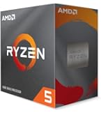 Amazon | AMD Ryzen 5 3600 with Wraith Stealth cooler 3.6GHz 6コア
