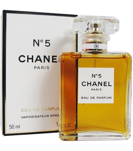 Amazon | シャネル(CHANEL) NO．5 オードゥ トワレット