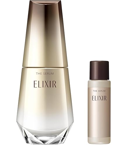 Amazon.co.jp: Shiseido Benefique Luxe Reset Serum 85ml : Beauty