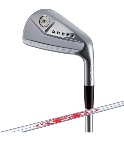 Amazon.co.jp: オノフ（ONOFF） FORGED IRON KURO フォージドアイアン