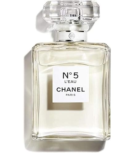 Amazon | シャネル CHANEL NO.5 オードパルファム 100ml EDP SP