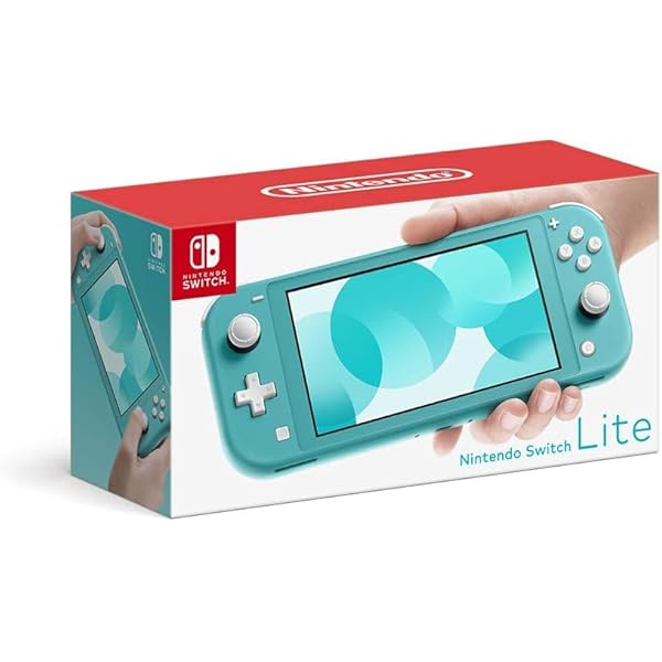 Amazon.co.jp: Nintendo Switch Lite グレー : Video Games