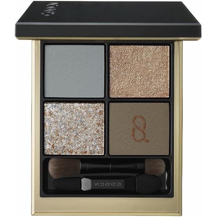 SUQQU デザイニング カラー アイズ 134 彩硝子 IROGARASU Amazon.co.jp