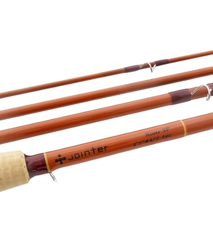 Amazon | ティムコ(TIEMCO) ユーフレックス・グラスマスター 12078-4