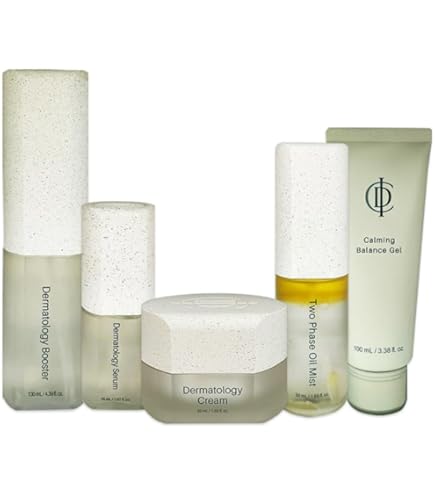 Amazon.co.jp: インセルダム ブースター＋セラム＋クリーム＋ミスト＋