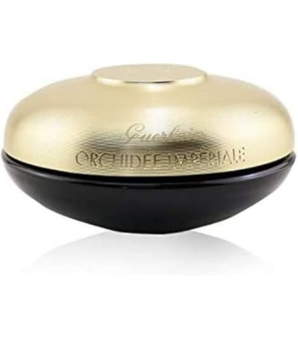 Amazon | Guerlain ゲラン オーキデ アンペリアル ザ クリーム N 50ml