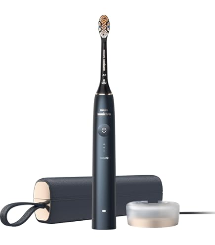 Amazon.co.jp: ブラウン 電動歯ブラシ オーラルB iO9 iOM92B22ACBK