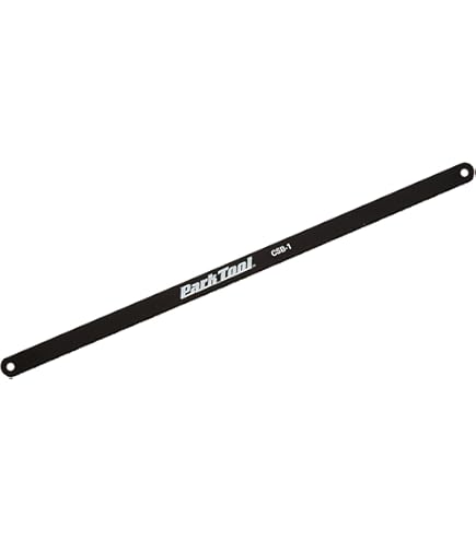 Amazon | ParkTool（パークツール） スレッドレスフォーク切断ガイド