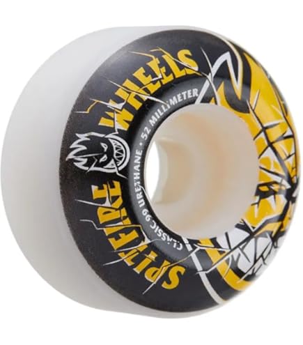 Amazon | SPITFIRE (スピットファイヤー) FORMULA FOUR LOCK INS