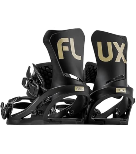 Amazon | フラックス バインディング GS ジーエス レディース